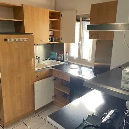 شقة T3 - Quai De Loire سوموور