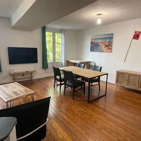 Apartment T3 - Quai De Loire Saumur