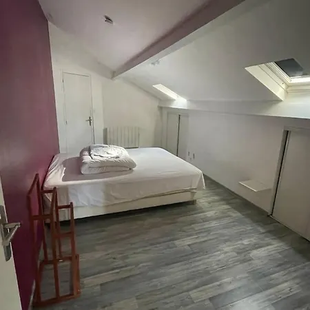 T3 - Quai De Loire *