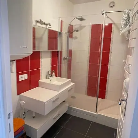 Apartment T3 - Quai De Loire Saumur