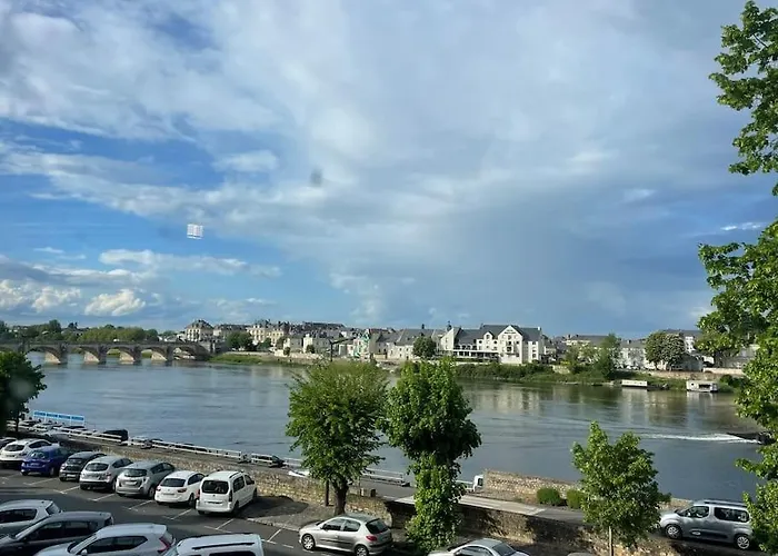 T3 - Quai De Loire *