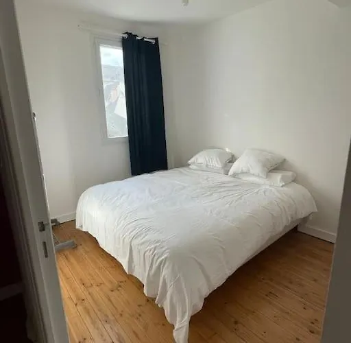 T3 - Quai De Loire Appartamento Saumur